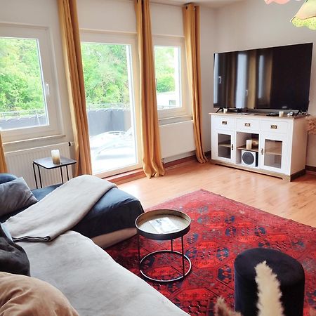 Haus Mediterran - Gemuetliches Ferienhaus 130 M² Fuer Max. 7 Personen Mit Balkon Und Garten Am Bodensee ราดอล์ฟเซลล์ อัม โบเดนซี ภายนอก รูปภาพ